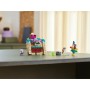 Playset Lego 21257 Minicraft Legends Plastique