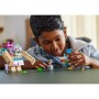Playset Lego 21257 Minicraft Legends Plástico