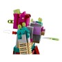 Playset Lego 21257 Minicraft Legends Plástico