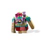 Playset Lego 21257 Minicraft Legends Plástico