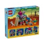 Playset Lego 21257 Minicraft Legends Plastique