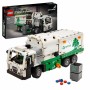 Playset Lego 42167 Mack LR Electric Garbage Truck Plastique
