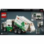Playset Lego 42167 Mack LR Electric Garbage Truck Plastique