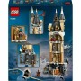 Set de construction Lego Harry Potter 76430 Hogwarts Castle Aviary Plastique