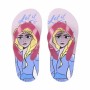 Tongs pour Enfants Frozen Synthétique