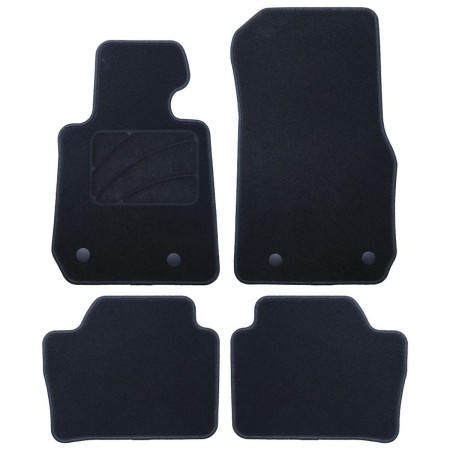 Set de Alfombrillas para Coche OCC Motorsport OCCBW0050 5 Piezas