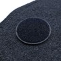 Set de Alfombrillas para Coche OCC Motorsport OCCBW0050 5 Piezas