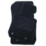 Set de Alfombrillas para Coche OCC Motorsport OCCBW0050 5 Piezas