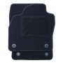 Set de Alfombrillas para Coche OCC Motorsport OCCD0004 5 Piezas