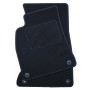 Set de Alfombrillas para Coche OCC Motorsport OCCD0016 5 Piezas