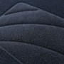 Set de Alfombrillas para Coche OCC Motorsport OCCKI0034GD Gris 5 Piezas