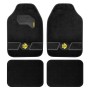 Set de Alfombrillas para Coche Momo MOMLCM4FUBG Universal 4 Piezas