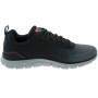 Zapatillas Deportivas Hombre Skechers 232399 Negro