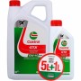 Aceite de Motor para Coche Castrol GTX 10W 40 6 L