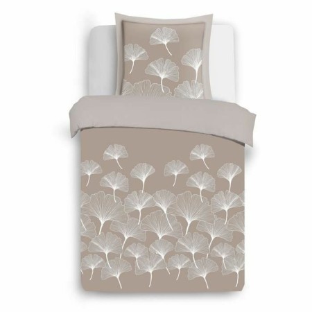 Parure de couette Vision Dream Beige