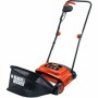 Aireador de césped Black & Decker GD300-QS