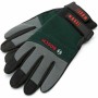 Gants de jardinage BOSCH F016800314 Vert Gris XL