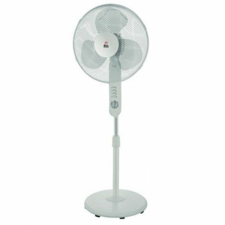 Ventilateur sur Pied FM Calefacción 64891 40 W