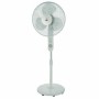 Ventilador de Pie FM Calefacción 64891 40 W