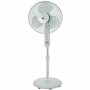 Ventilador de Pie FM Calefacción 64891 40 W