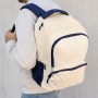 Mochila Escolar Milan Serie1918 46,5 x 30 x 17 cm