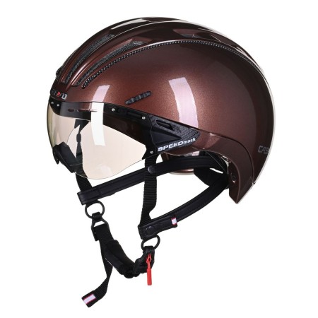 Casco de Ciclismo para Adultos 04.3623.L