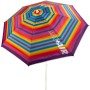 Parasol Aktive Aluminium (Reconditionné D)