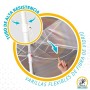 Parasol Aktive Aluminium (Reconditionné D)