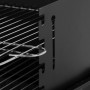 Barbacoa Portátil Aktive Acero al carbono (Reacondicionado B)