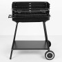 Barbacoa Portátil Aktive Acero al carbono (Reacondicionado B)