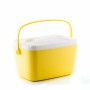 Glacière Rigide Portable Lilty InnovaGoods 15 L Jaune (Reconditionné B)