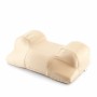 Almohada Cervical Antiarrugas con Funda de Satén Youthlow InnovaGoods (4 Unidades) (Reacondicionado A)