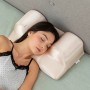 Almohada Cervical Antiarrugas con Funda de Satén Youthlow InnovaGoods (4 Unidades) (Reacondicionado A)