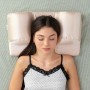 Almohada Cervical Antiarrugas con Funda de Satén Youthlow InnovaGoods (4 Unidades) (Reacondicionado A)