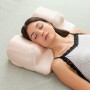 Almohada Cervical Antiarrugas con Funda de Satén Youthlow InnovaGoods (4 Unidades) (Reacondicionado A)