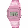 Montre Unisexe Casio F-91WS-4EF (Reconditionné A)