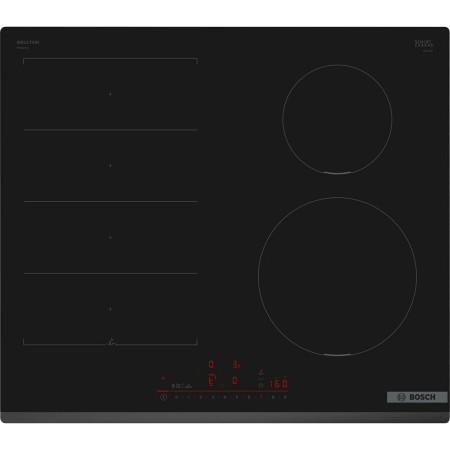 Plaque à Induction BOSCH 60 cm (Reconditionné A)