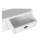 Meubles de télévision DKD Home Decor Blanc Bois MDF (100 x 42 x 61 cm)