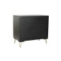 Aparador DKD Home Decor Blanco (Reacondicionado B)