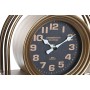 Reloj de Mesa DKD Home Decor Negro 30 x 40 cm (Reacondicionado B)