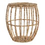 Table d'Appoint DKD Home Decor Fibre (41 x 41 x 55 cm)