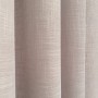 Rideau Alexandra House Living Rustik Gris Naturel 400 x 270 x 1 cm Translucide