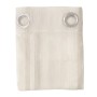 Rideau Alexandra House Living Rebeca Beige 140 x 270 x 1 cm Translucide