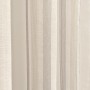 Cortina Alexandra House Living Rebeca Gris 400 x 270 x 1 cm Translúcido