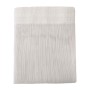 Rideau Alexandra House Living Lisboa Blanc 400 x 270 x 1 cm Translucide