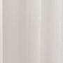 Rideau Alexandra House Living Lisboa Blanc 400 x 270 x 1 cm Translucide
