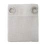 Rideau Alexandra House Living Jade Naturel 400 x 270 x 1 cm Translucide