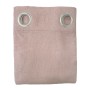 Cortina Alexandra House Living Arce Coral 300 x 270 x 1 cm