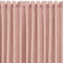 Cortina Alexandra House Living Arce Coral 140 x 270 x 1 cm