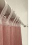 Cortina Alexandra House Living Arce Coral 140 x 270 x 1 cm